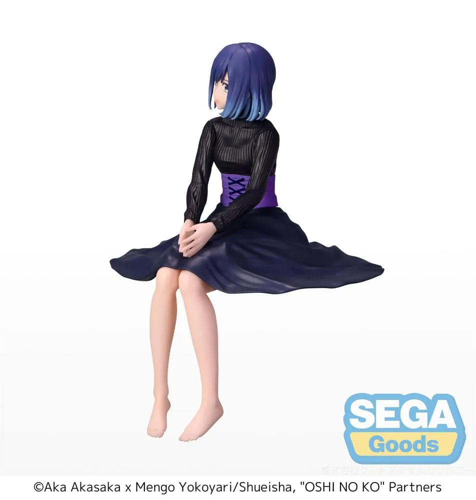 Oshi No Ko PM Perching PVC Statue Akane Kurokawa 14 cm
